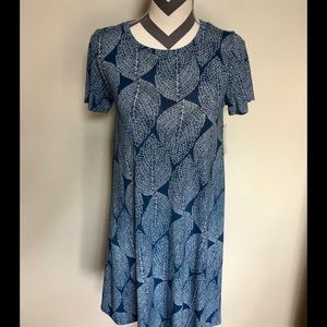 NWT Beautiful Carly Dress - Rare Print